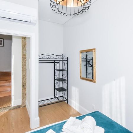 Fontinha Square Apartments By Porto City Hosts Cameră foto
