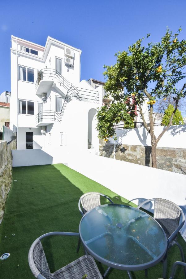 Fontinha Square Apartments By Porto City Hosts Exterior foto