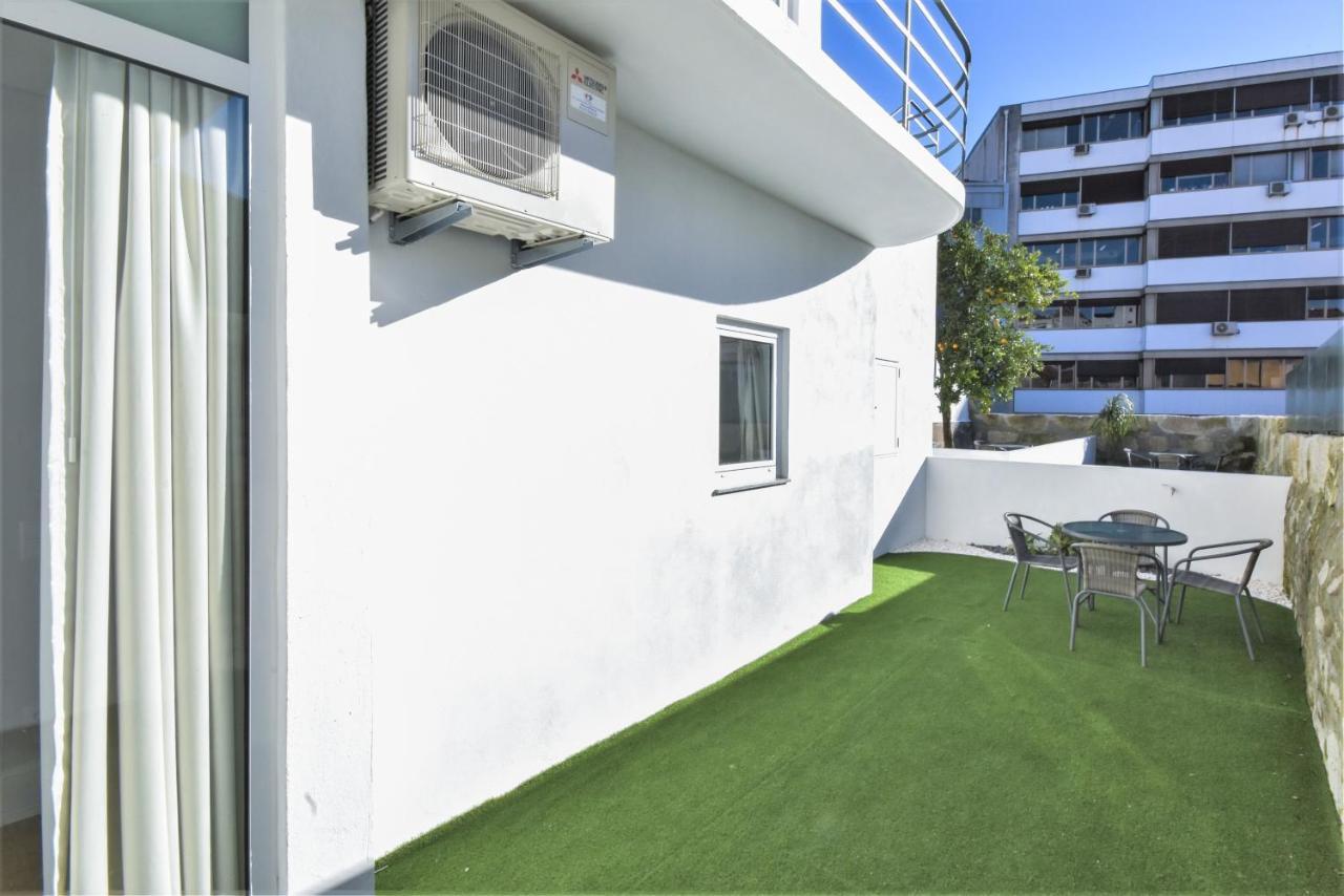 Fontinha Square Apartments By Porto City Hosts Exterior foto