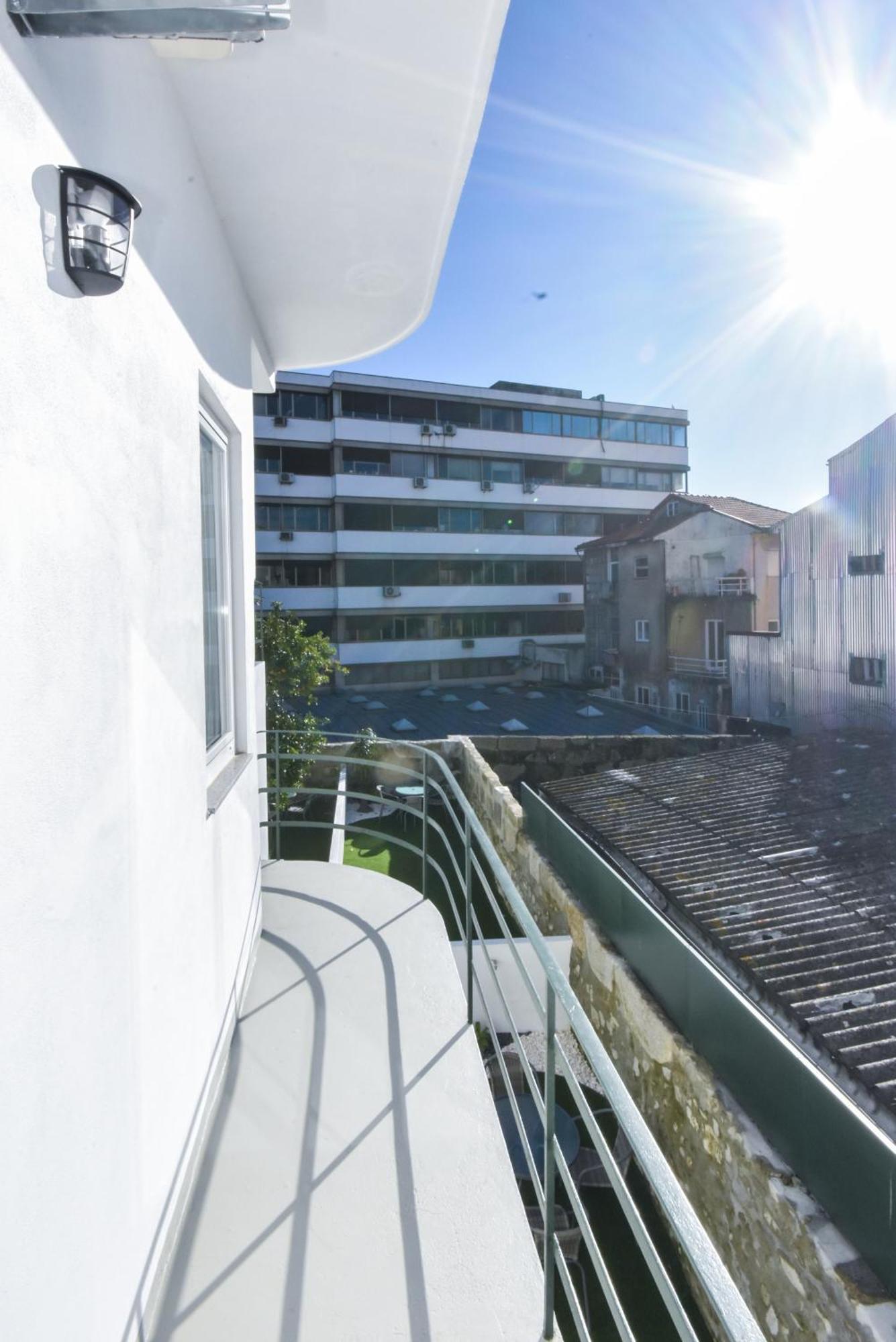 Fontinha Square Apartments By Porto City Hosts Exterior foto