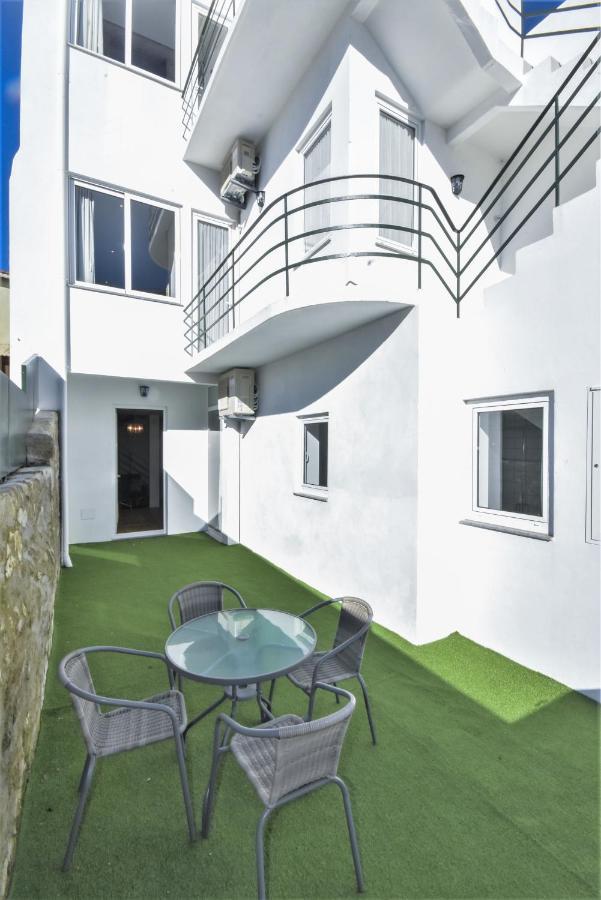 Fontinha Square Apartments By Porto City Hosts Exterior foto