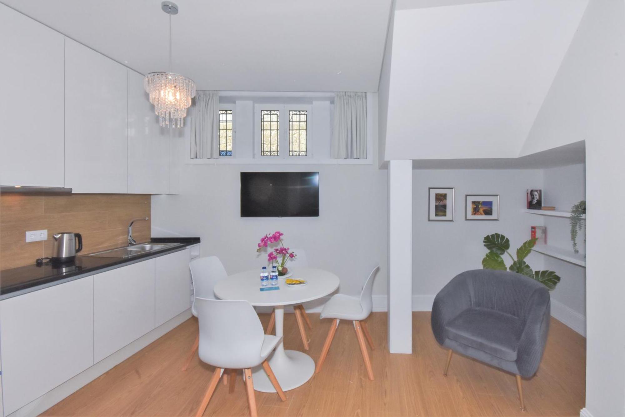 Fontinha Square Apartments By Porto City Hosts Cameră foto