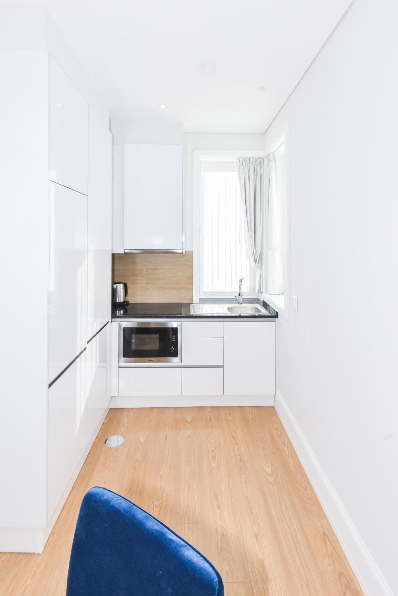 Fontinha Square Apartments By Porto City Hosts Cameră foto