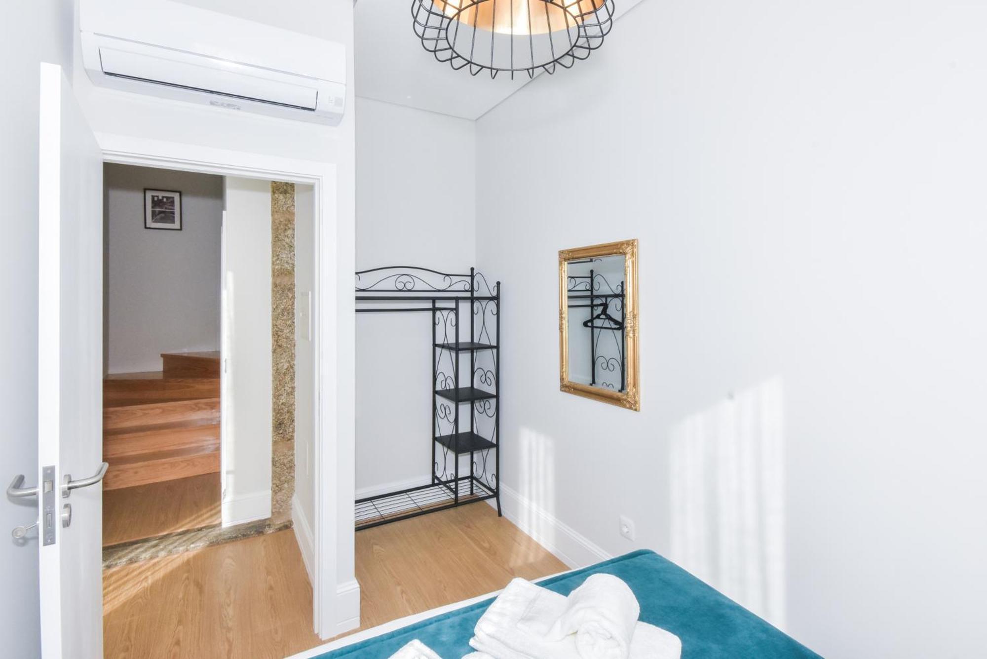 Fontinha Square Apartments By Porto City Hosts Cameră foto