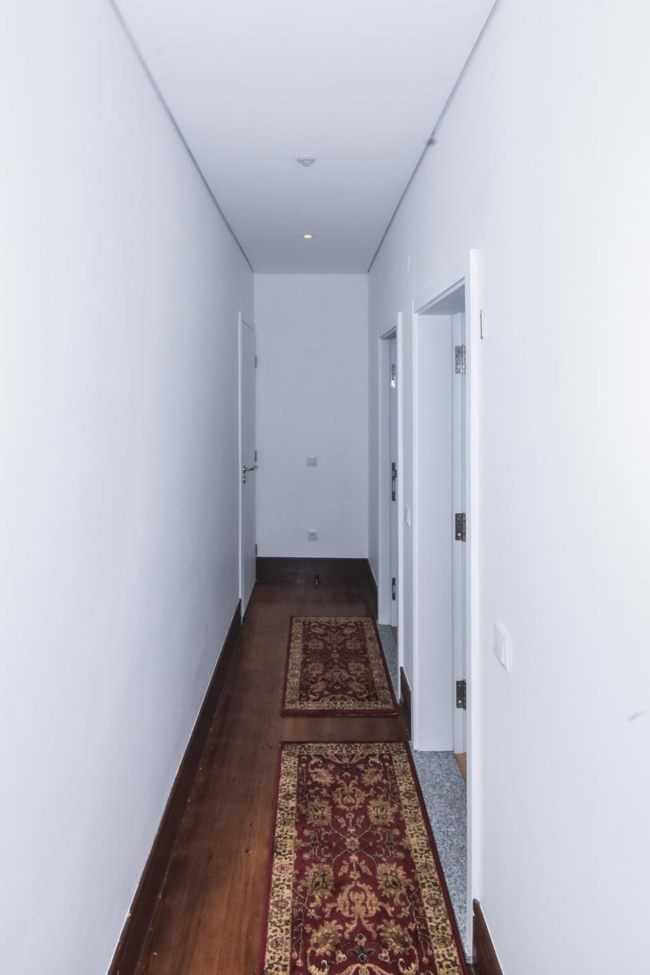 Fontinha Square Apartments By Porto City Hosts Cameră foto