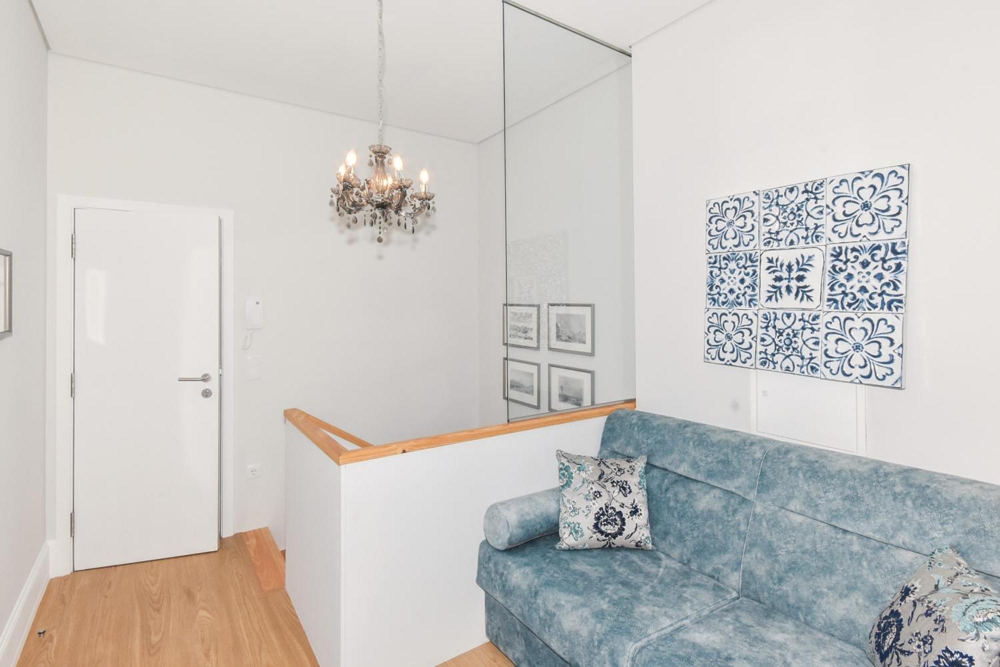Fontinha Square Apartments By Porto City Hosts Cameră foto