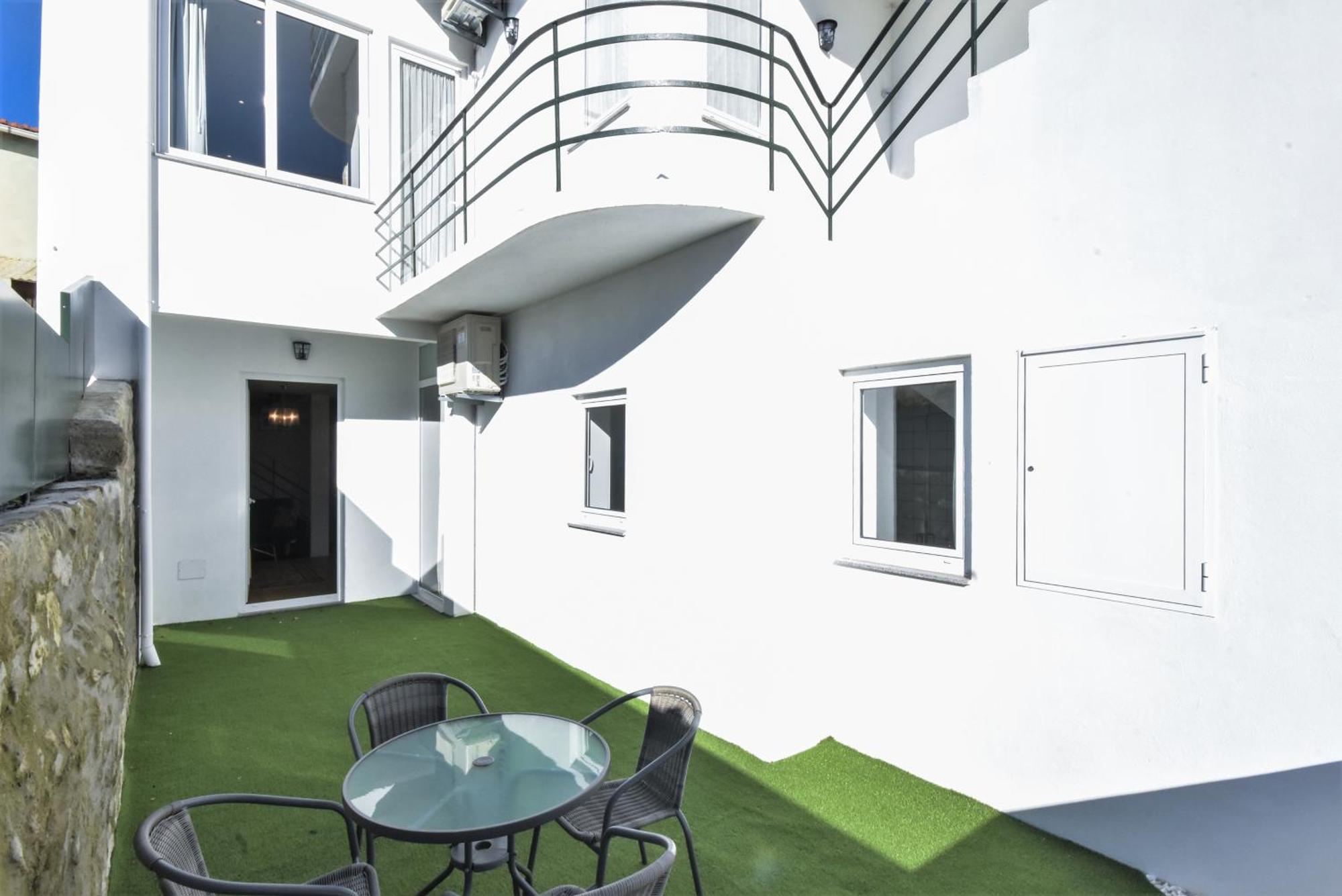 Fontinha Square Apartments By Porto City Hosts Cameră foto