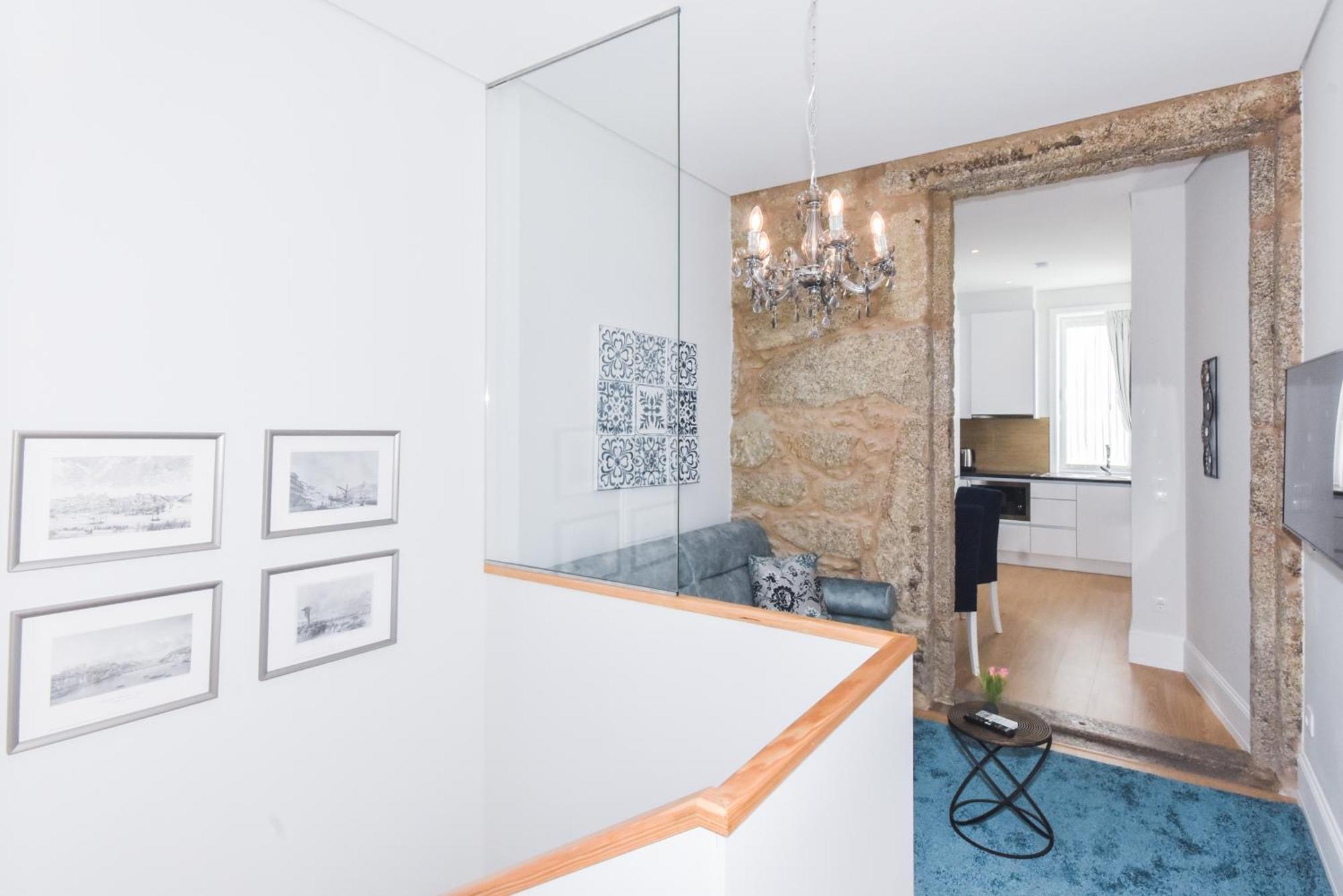 Fontinha Square Apartments By Porto City Hosts Cameră foto