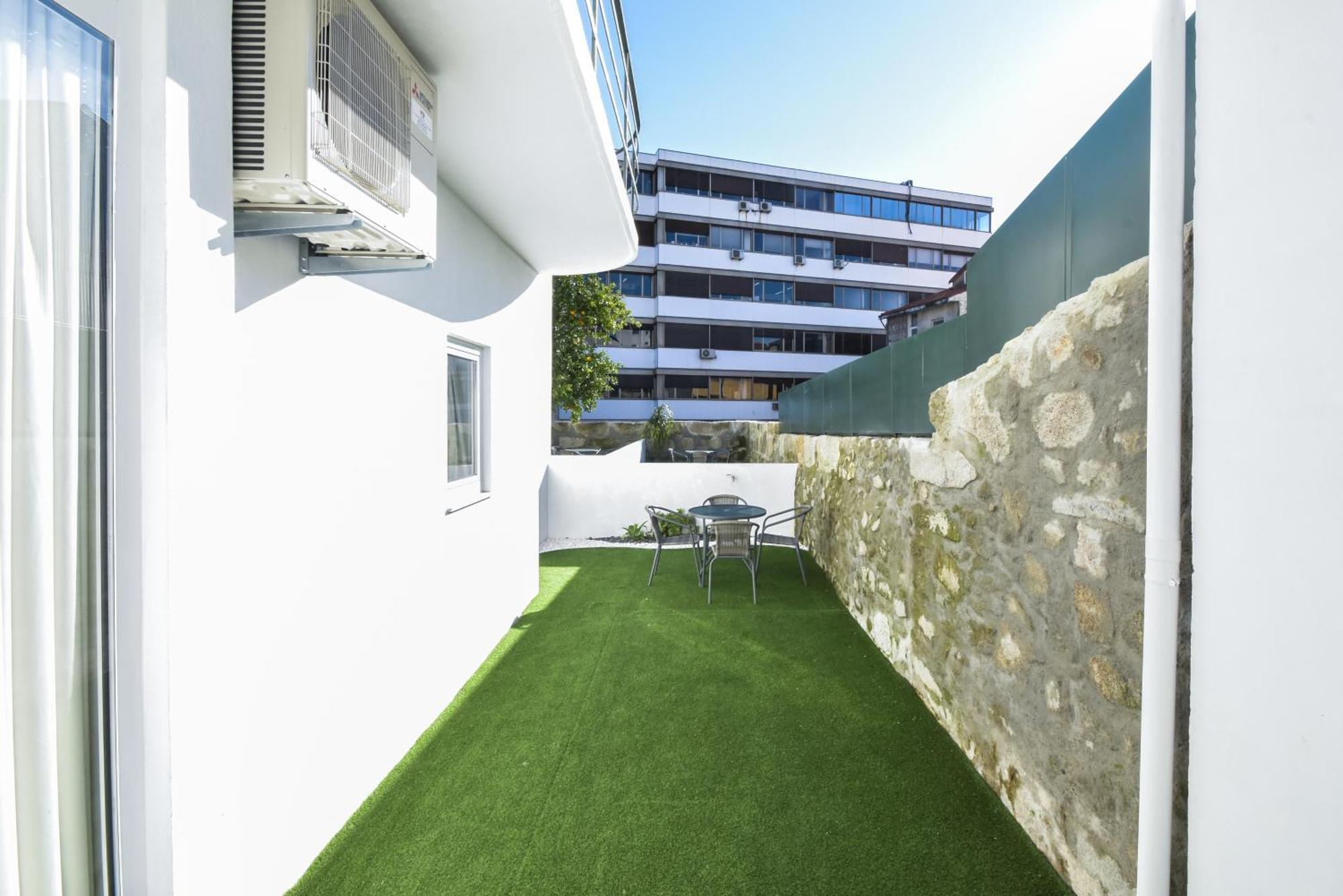 Fontinha Square Apartments By Porto City Hosts Cameră foto