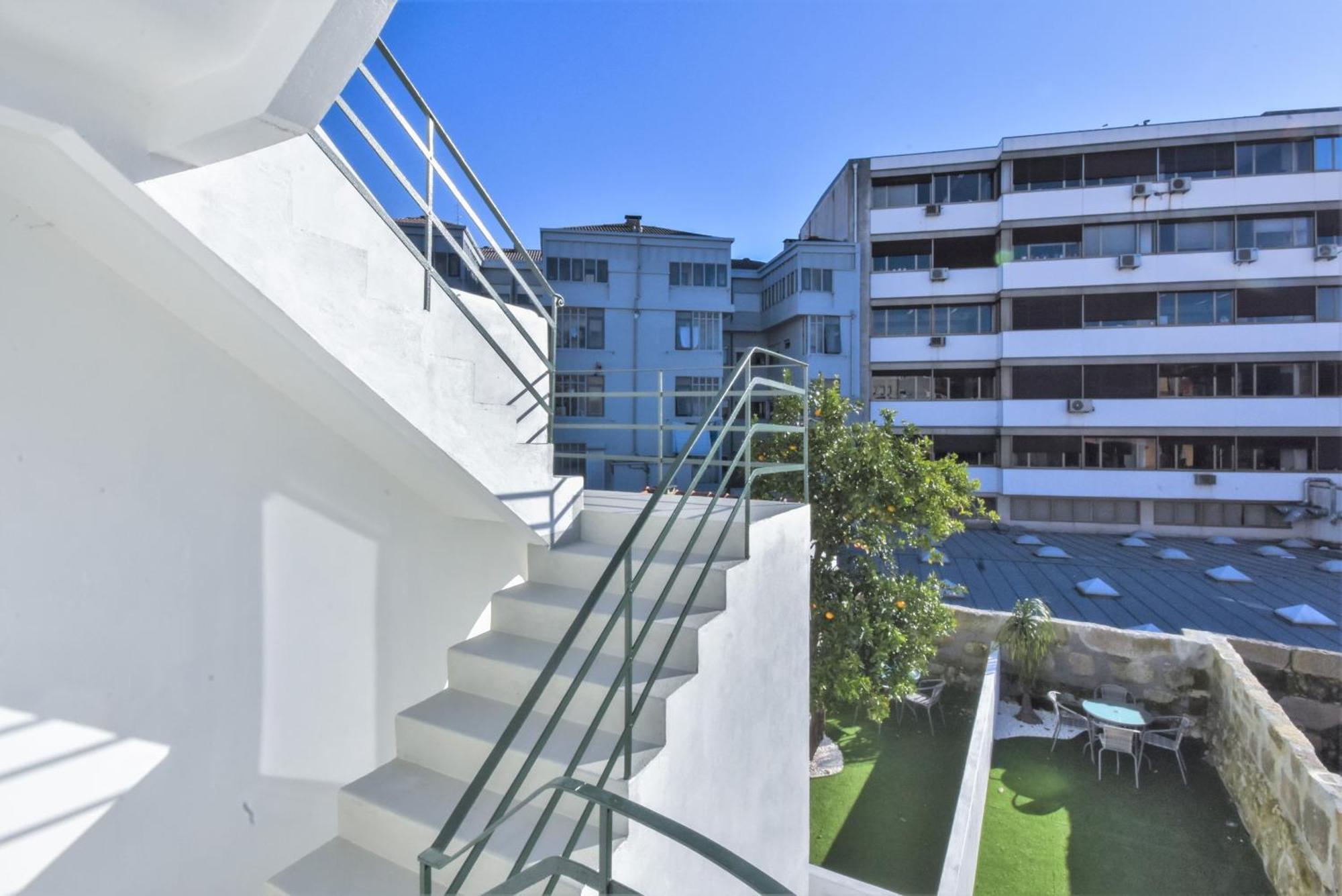 Fontinha Square Apartments By Porto City Hosts Cameră foto