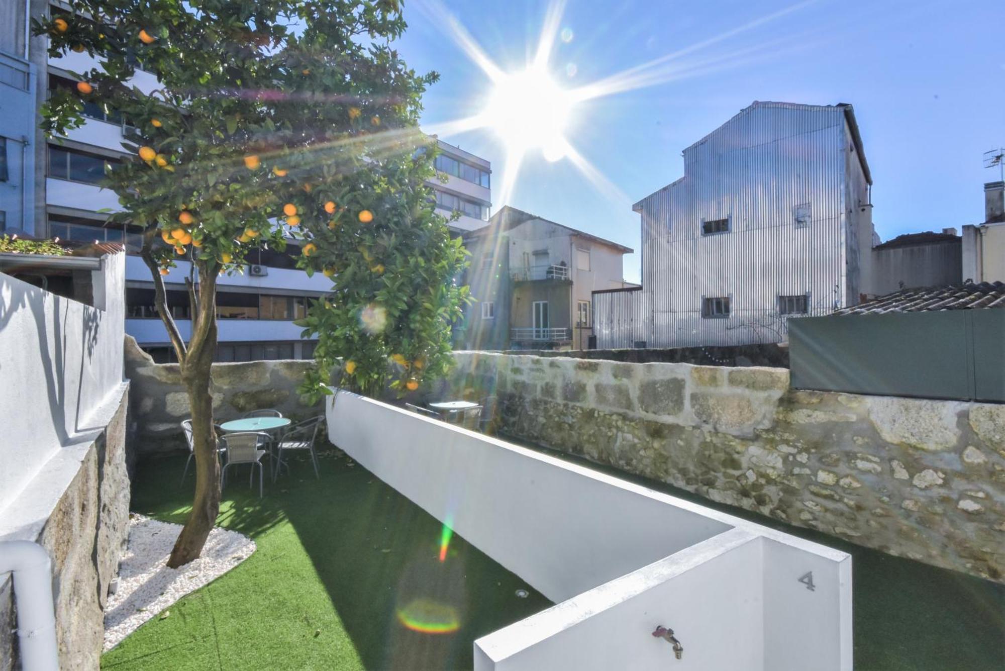 Fontinha Square Apartments By Porto City Hosts Cameră foto