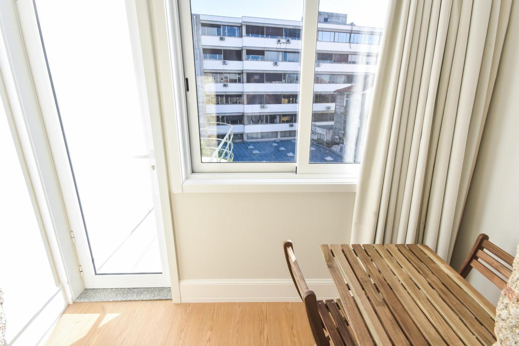 Fontinha Square Apartments By Porto City Hosts Cameră foto
