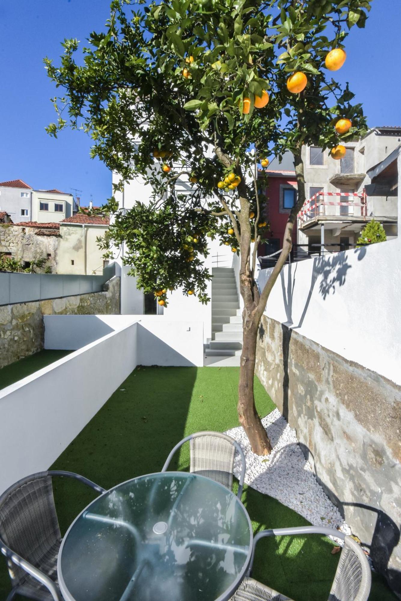 Fontinha Square Apartments By Porto City Hosts Cameră foto